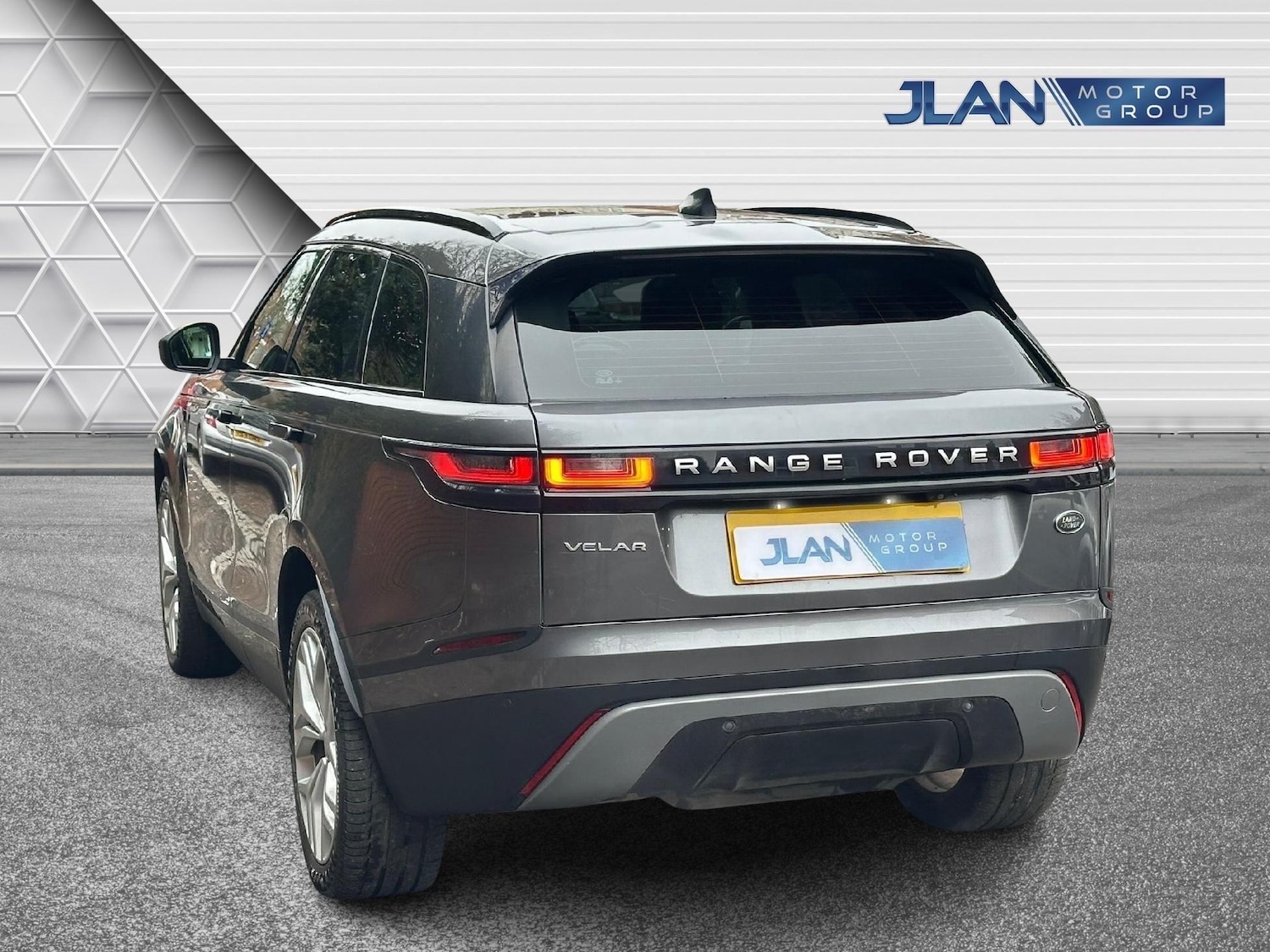 Used Land Rover Range Rover Velar for sale - 77784257: Photo 7