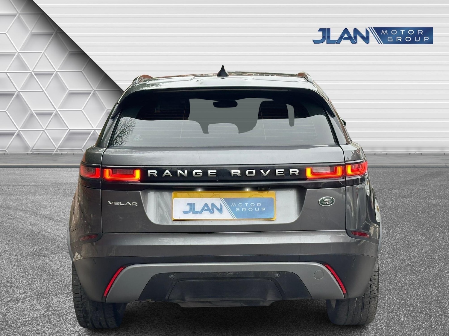 Used Land Rover Range Rover Velar for sale - 77784257: Photo 8