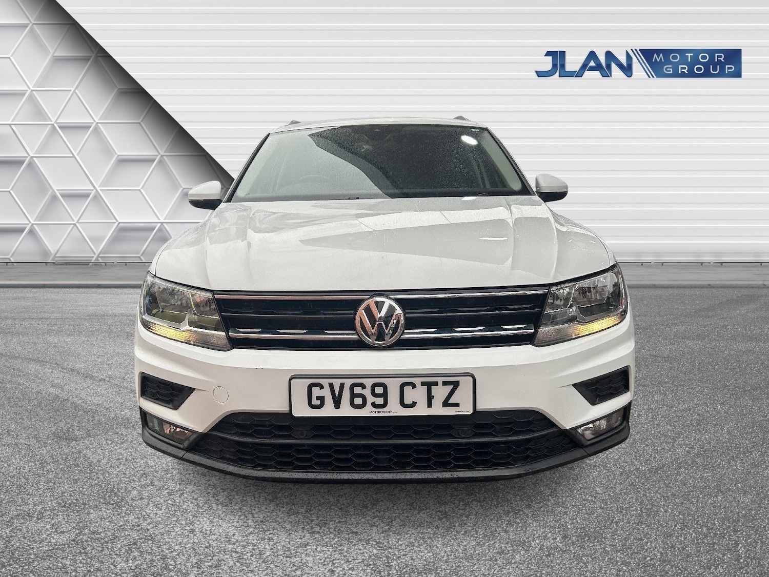 Used Volkswagen Tiguan 2019 for sale - 77696308: Photo 12