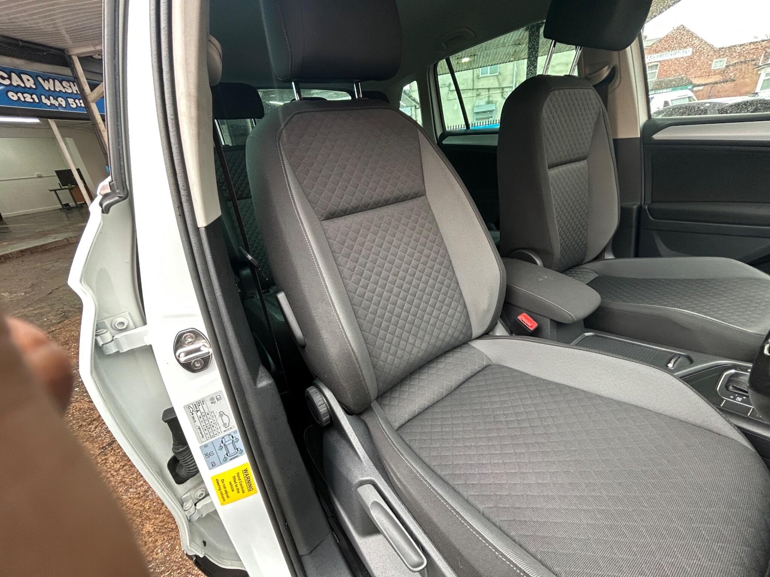 Used Volkswagen Tiguan 2019 for sale - 77696308: Photo 14