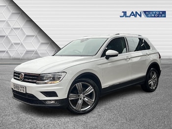 Used Volkswagen Tiguan 2019 for sale - 77696308: Photo