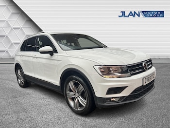 Used Volkswagen Tiguan 2019 for sale - 77696308: Photo