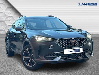 Used Cupra Formentor 2022 for sale - 78430451: Photo