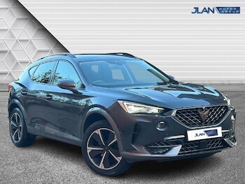 Used Cupra Formentor 2022 for sale - 78430451: Photo