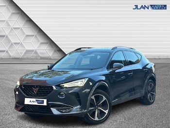 Used Cupra Formentor 2022 for sale - 78430451: Photo