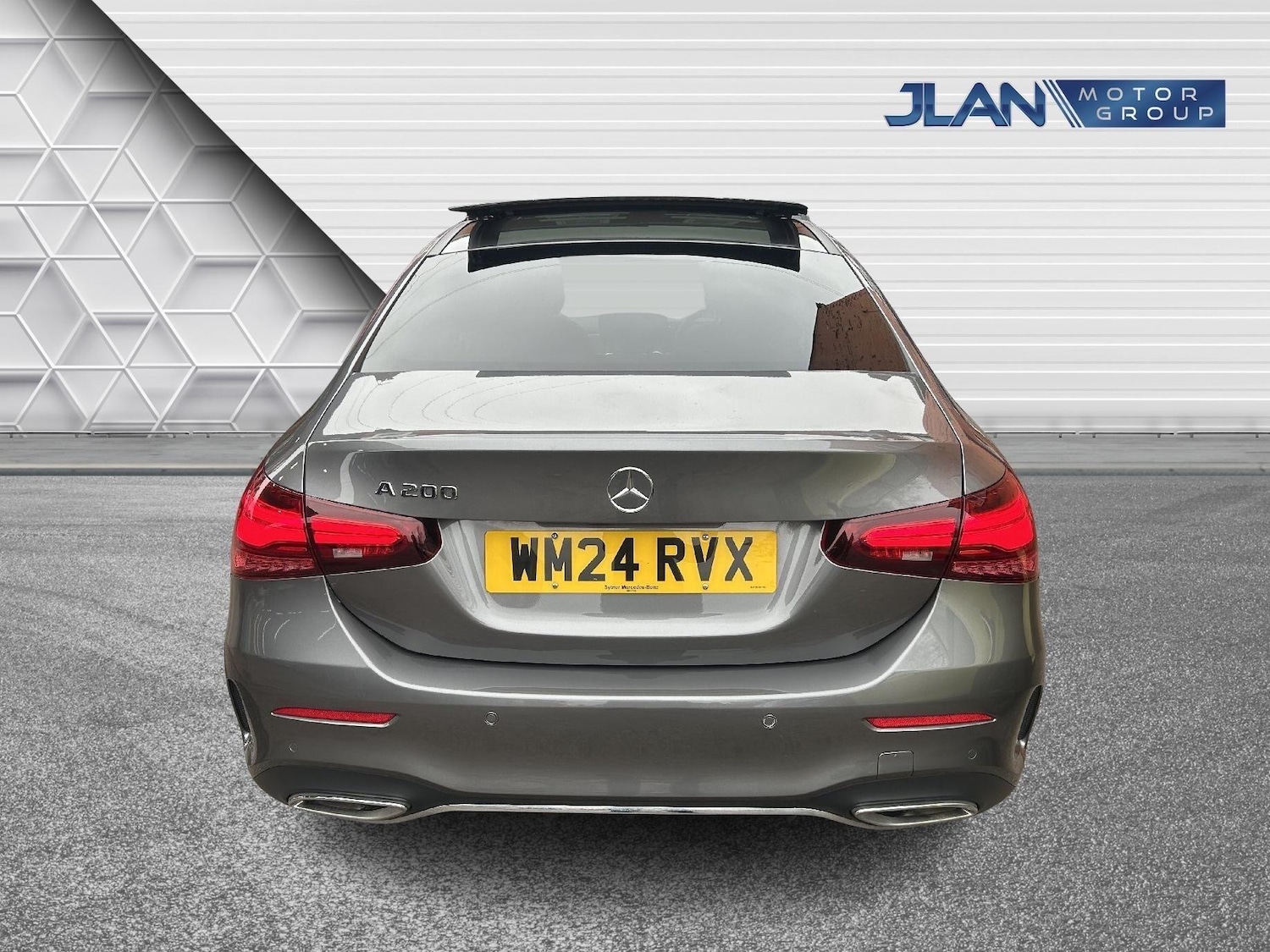 Used Mercedes-Benz A-Class 2024 for sale - 77585792: Photo 10