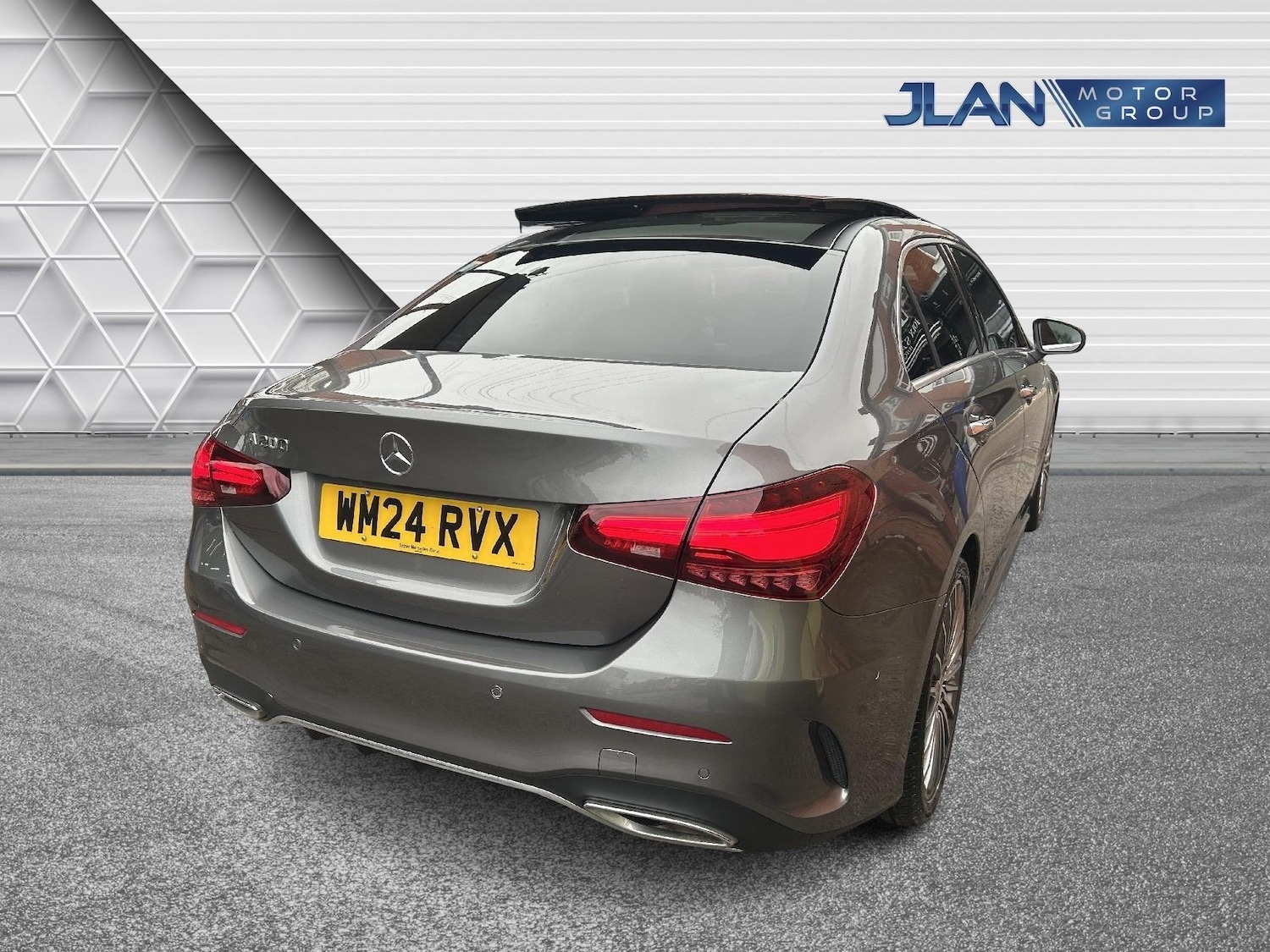 Used Mercedes-Benz A-Class 2024 for sale - 77585792: Photo 11