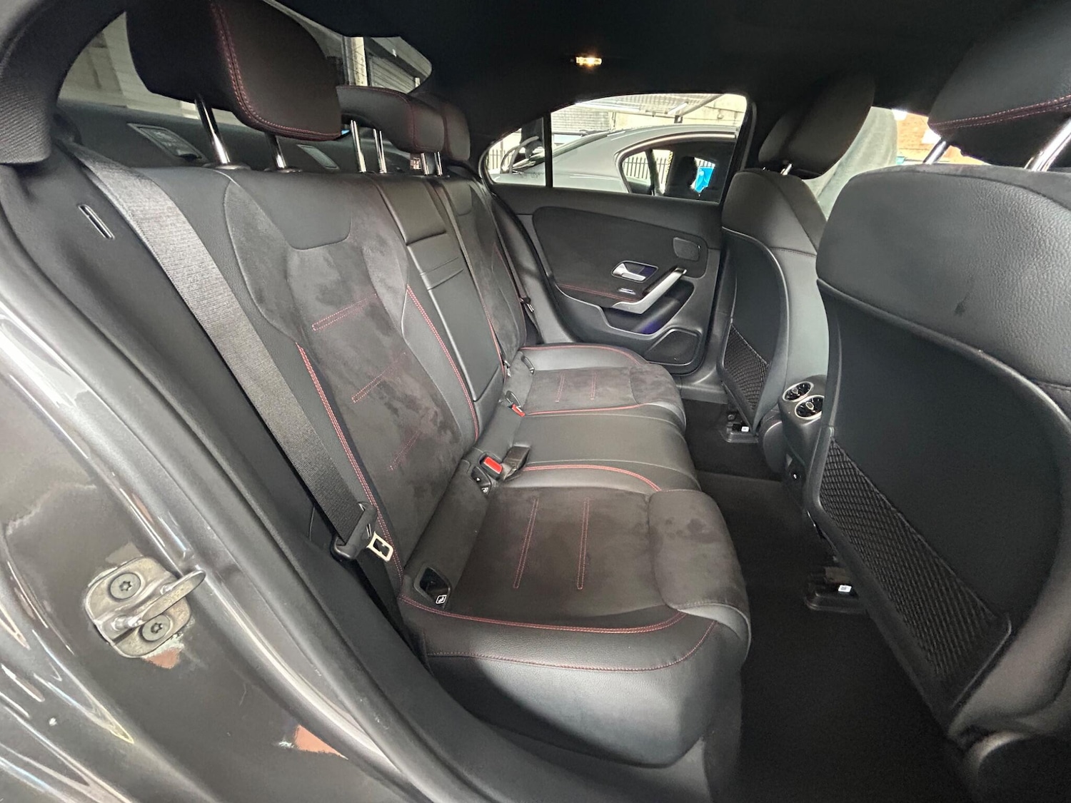 Used Mercedes-Benz A-Class 2024 for sale - 77585792: Photo 14