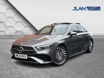 Used Mercedes-Benz A-Class 2024 for sale - 77585792: Photo