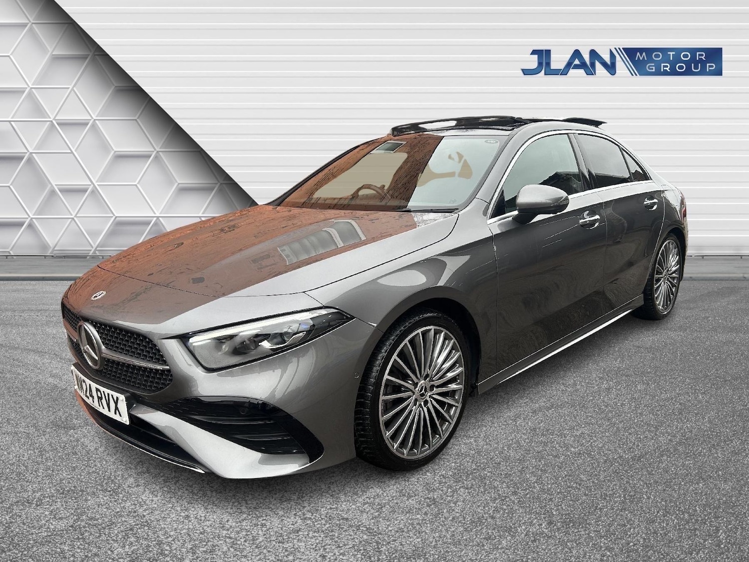 Used Mercedes-Benz A-Class 2024 for sale - 77585792: Photo 6