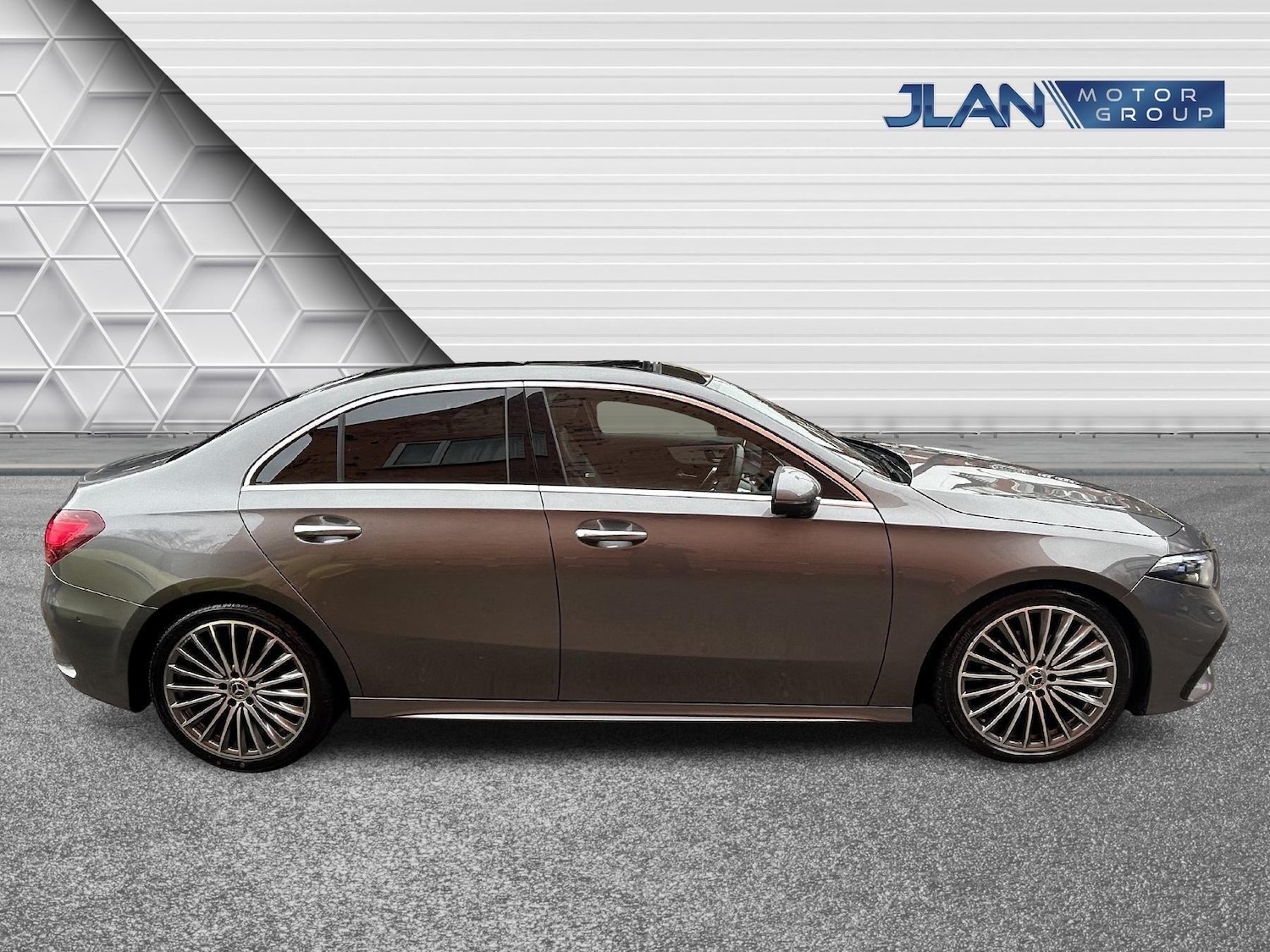 Used Mercedes-Benz A-Class 2024 for sale - 77585792: Photo 7