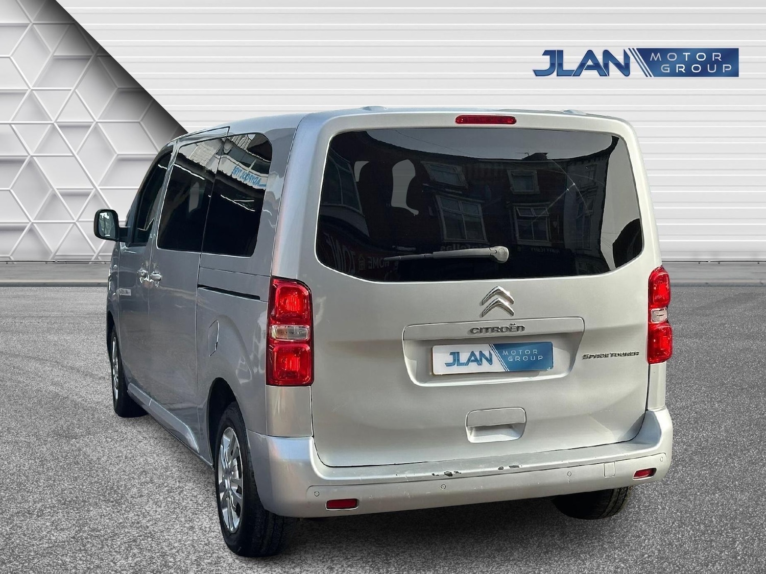 Used Citroen Space Tourer 2019 for sale - 77587361: Photo 10