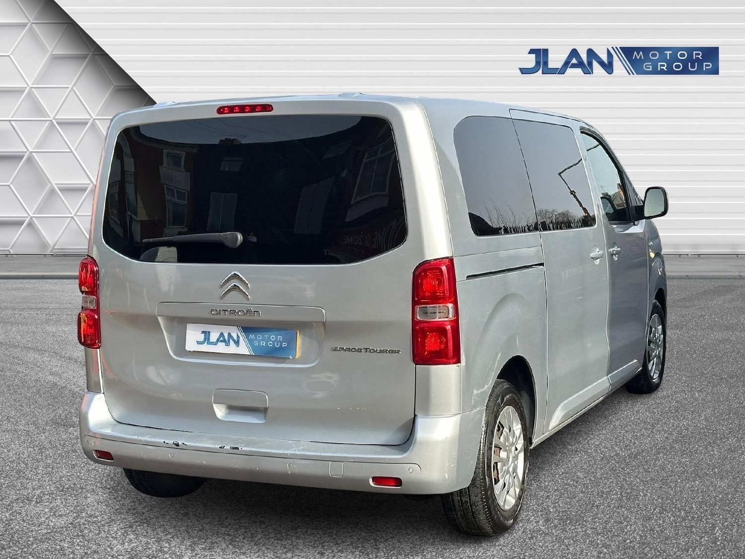 Used Citroen Space Tourer 2019 for sale - 77587361: Photo 11