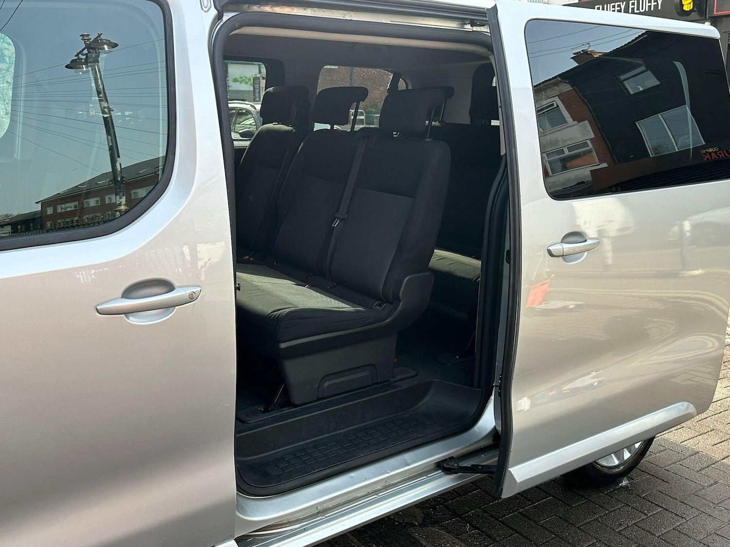 Used Citroen Space Tourer 2019 for sale - 77587361: Photo 12