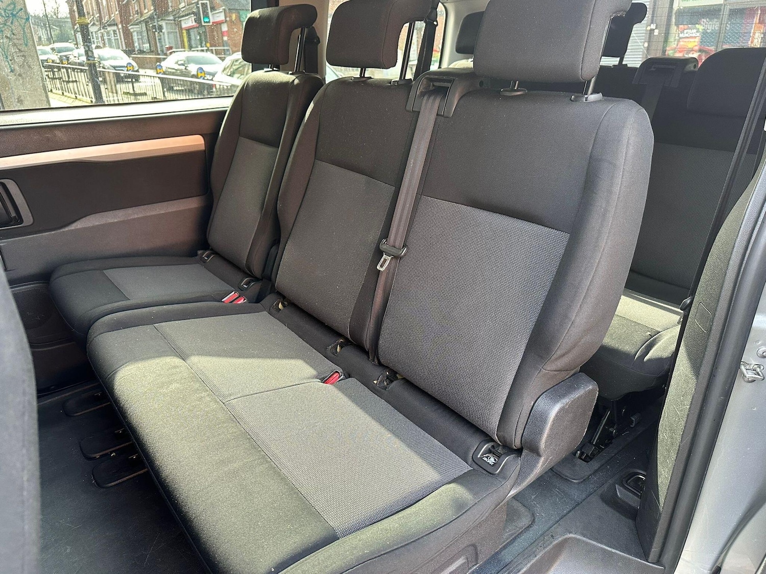 Used Citroen Space Tourer 2019 for sale - 77587361: Photo 13