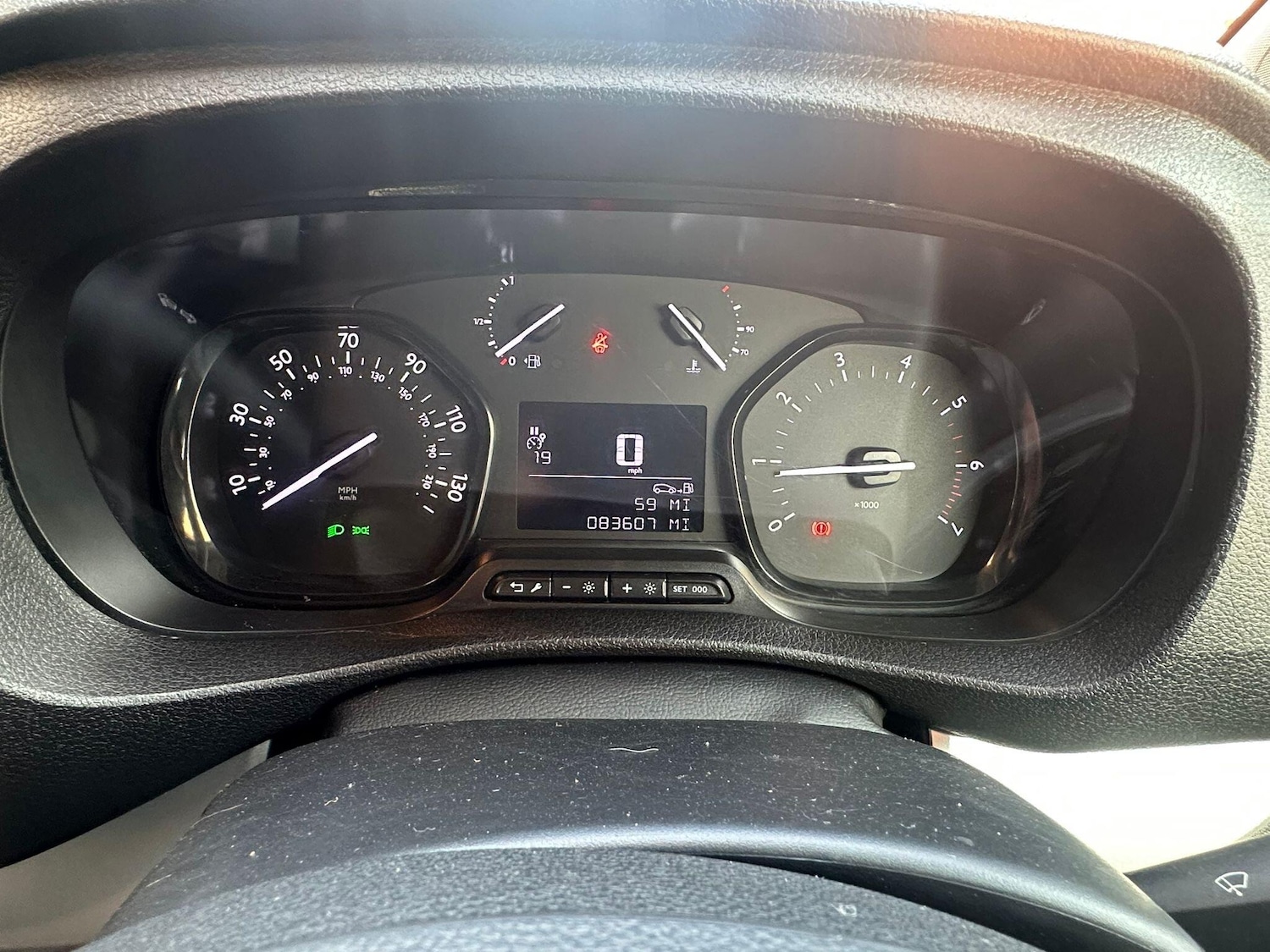 Used Citroen Space Tourer 2019 for sale - 77587361: Photo 15