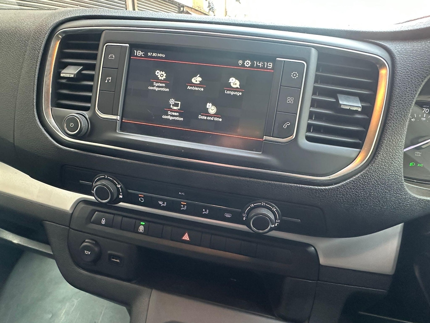 Used Citroen Space Tourer 2019 for sale - 77587361: Photo 16