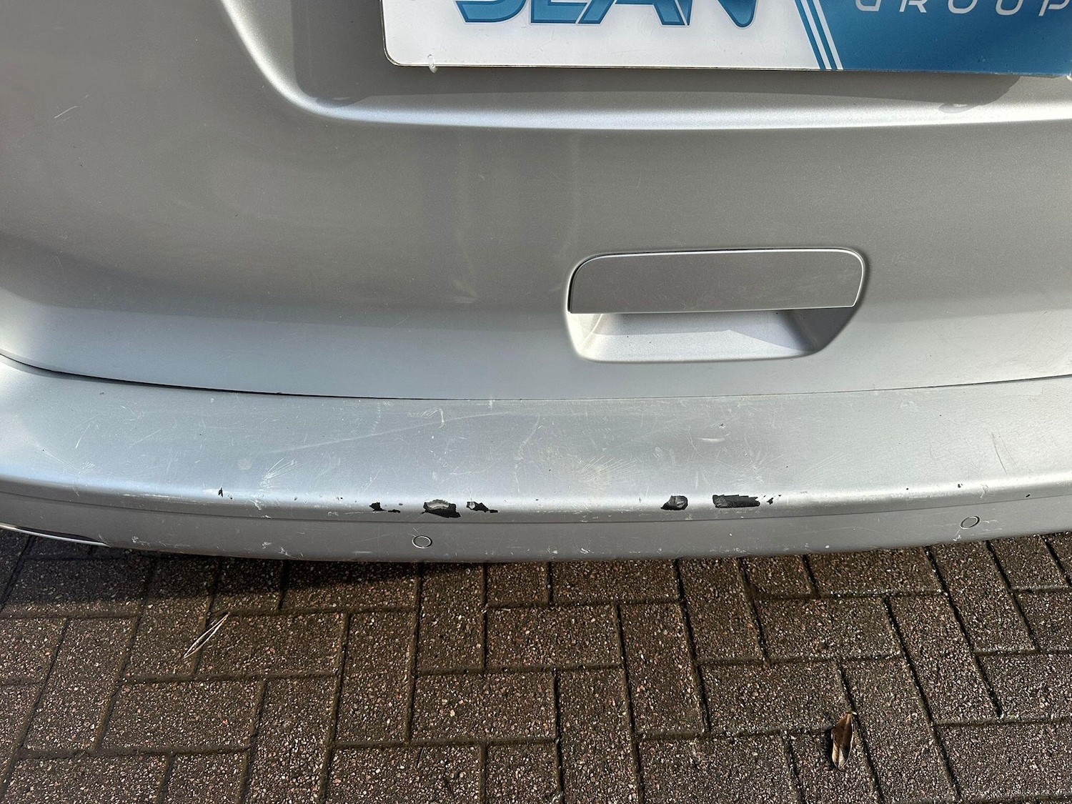 Used Citroen Space Tourer 2019 for sale - 77587361: Photo 18