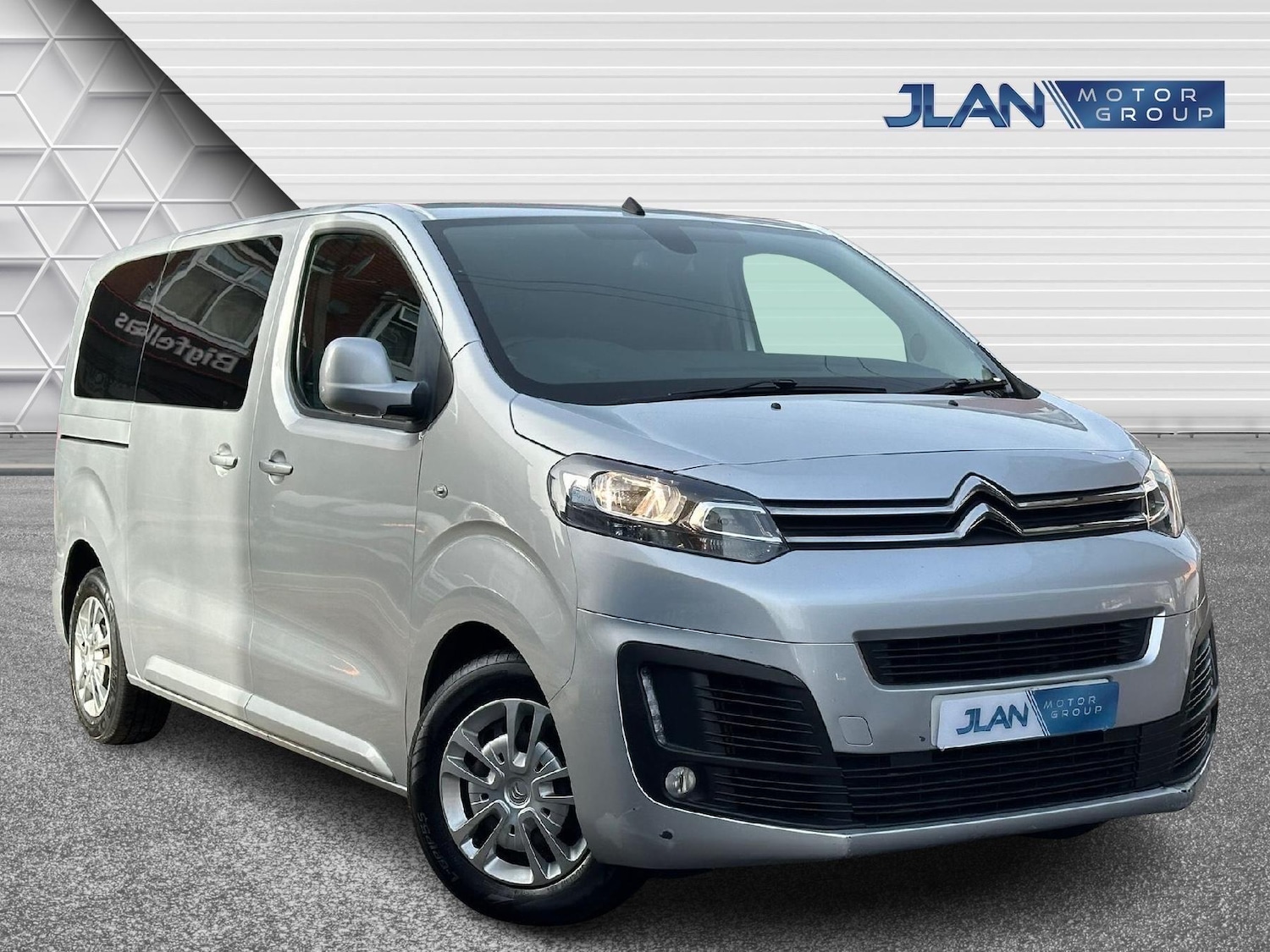 Used Citroen Space Tourer 2019 for sale - 77587361: Photo 3