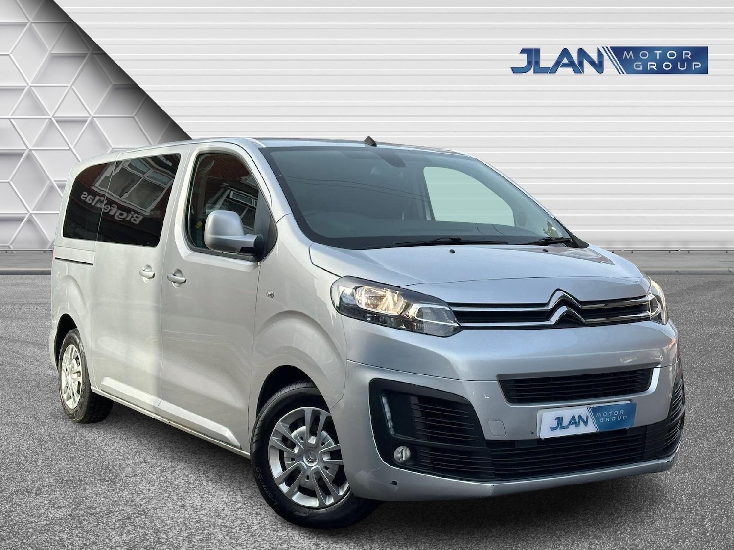 Used Citroen Space Tourer 2019 for sale - 77587361: Photo 5