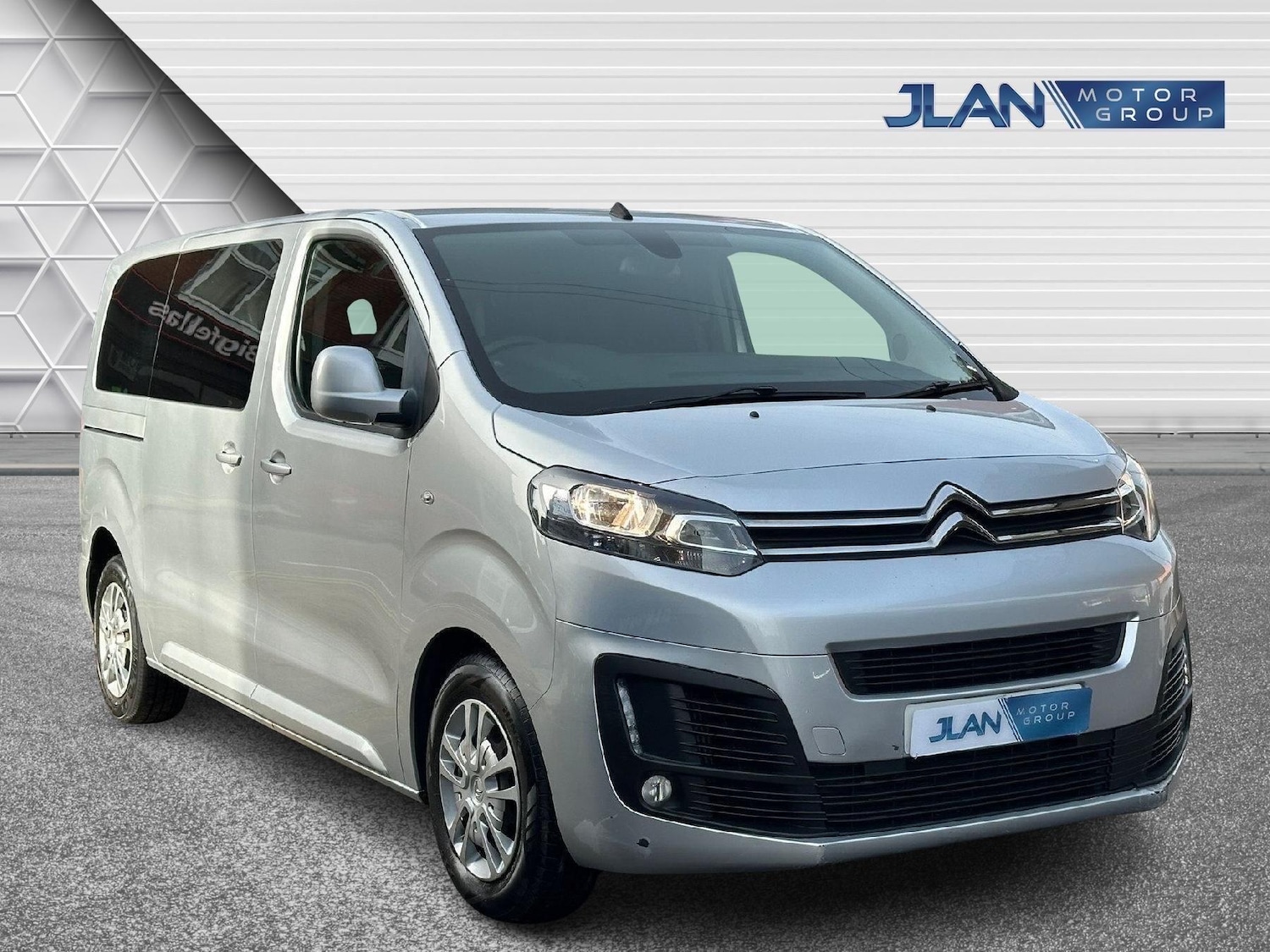 Used Citroen Space Tourer 2019 for sale - 77587361: Photo 6