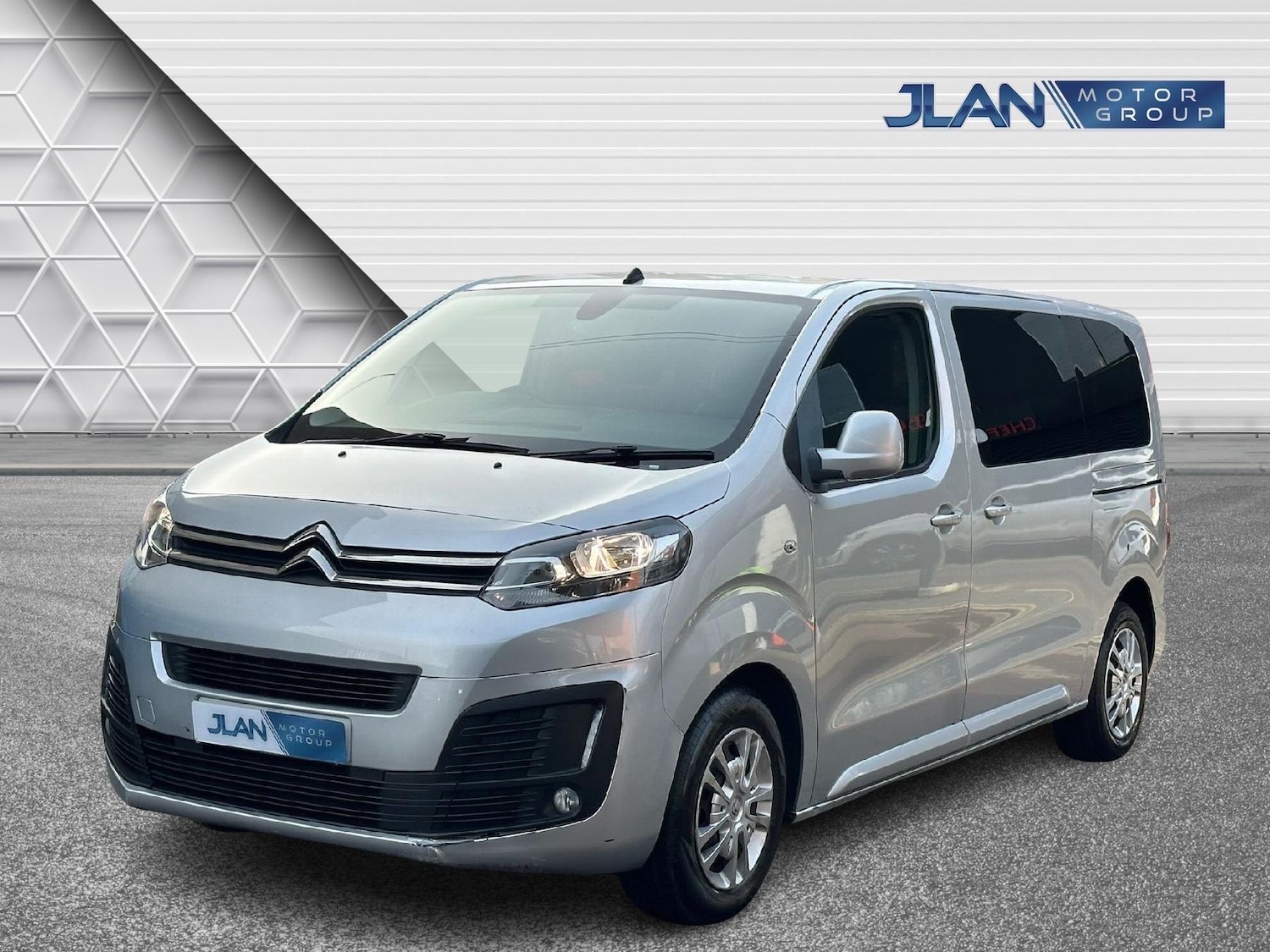 Used Citroen Space Tourer 2019 for sale - 77587361: Photo 7