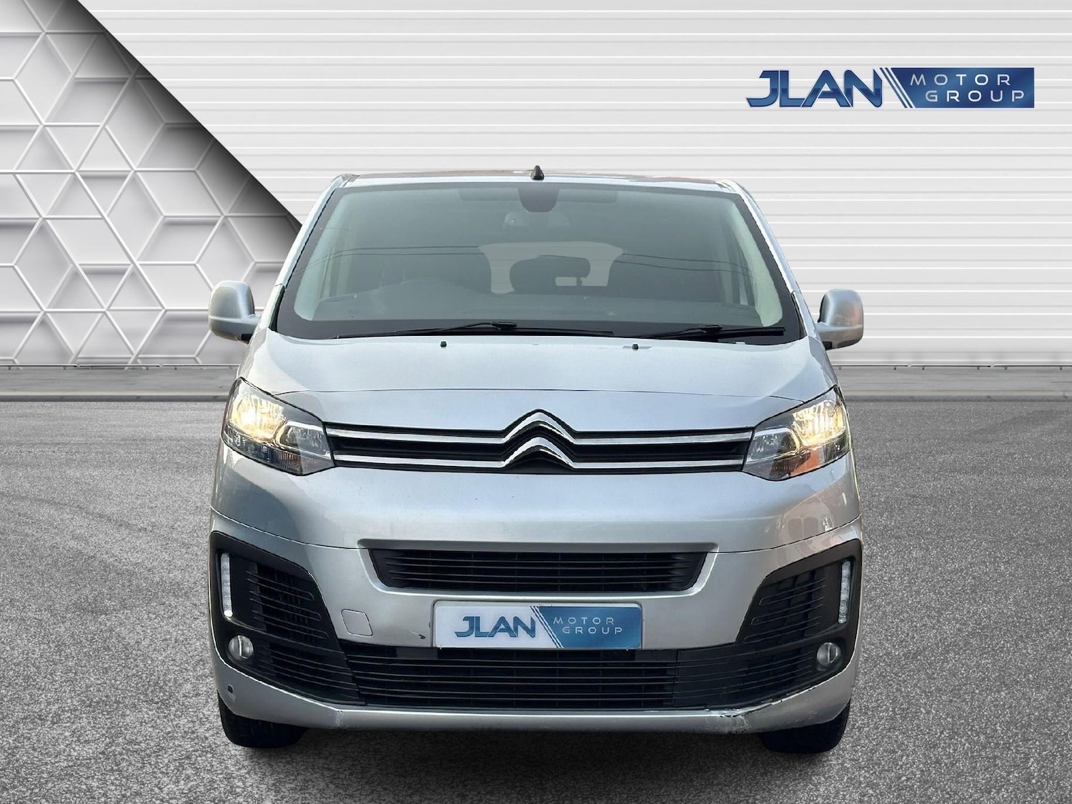 Used Citroen Space Tourer 2019 for sale - 77587361: Photo 8