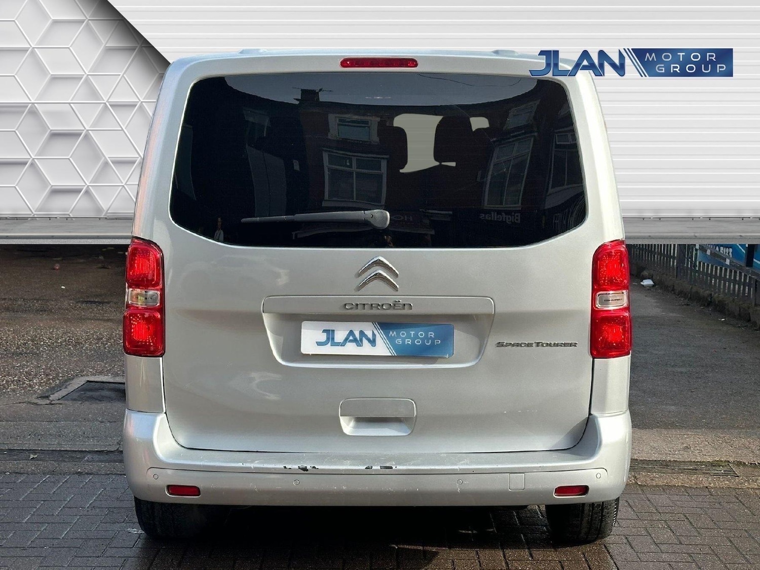 Used Citroen Space Tourer 2019 for sale - 77587361: Photo 9