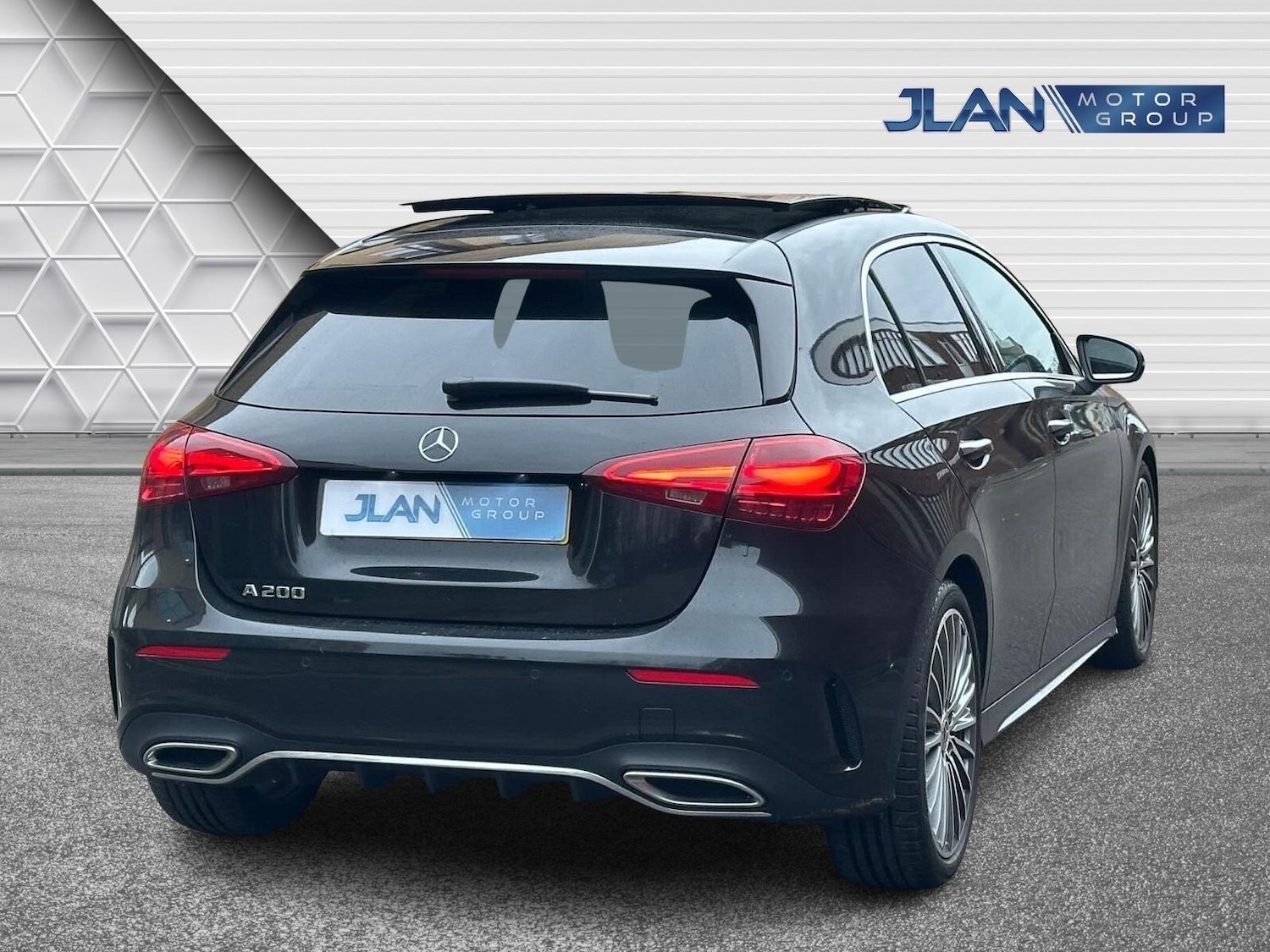 Used Mercedes-Benz A-Class 2024 for sale - 77215482: Photo 10