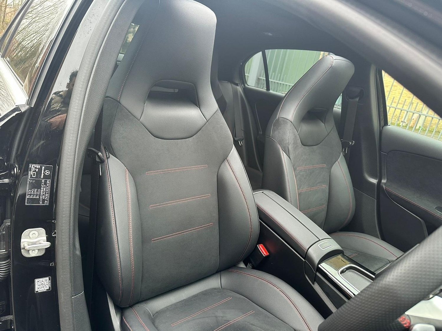 Used Mercedes-Benz A-Class 2024 for sale - 77215482: Photo 12