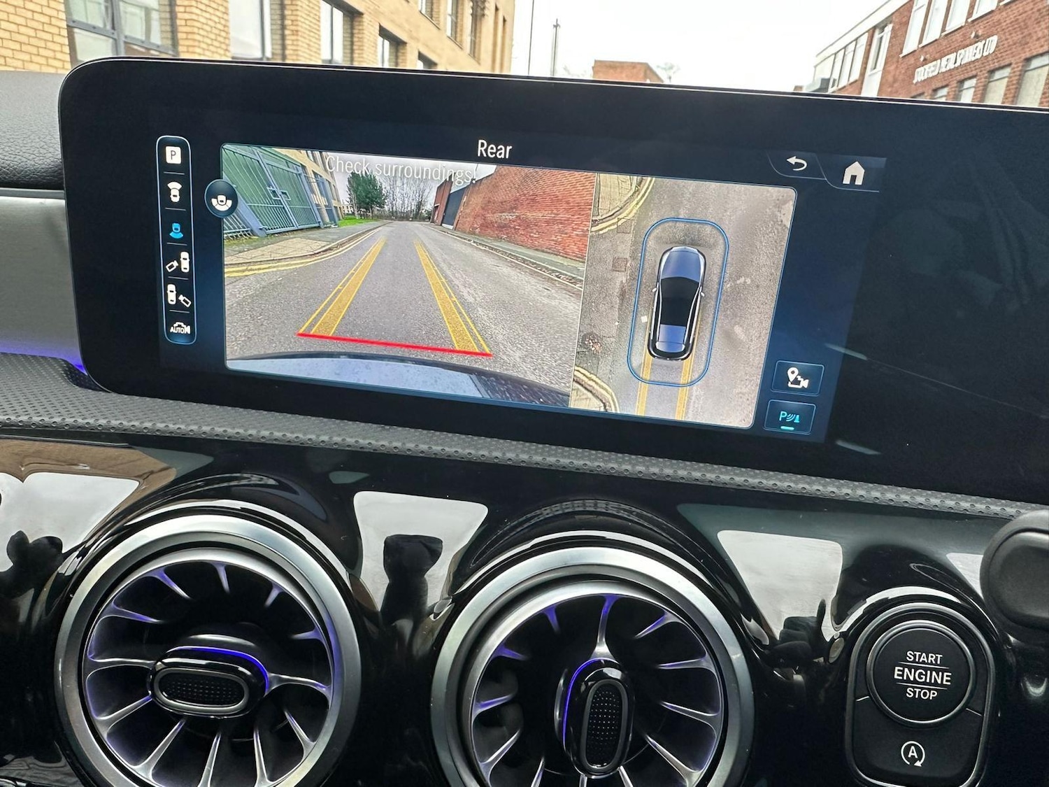 Used Mercedes-Benz A-Class 2024 for sale - 77215482: Photo 15