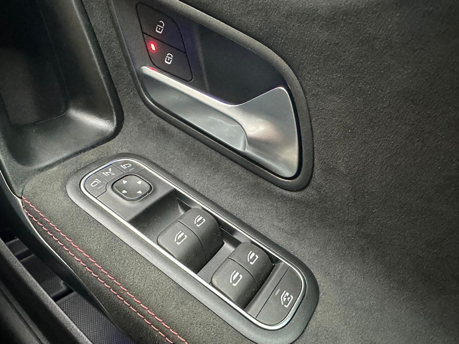 Used Mercedes-Benz A-Class 2024 for sale - 77215482: Photo 16