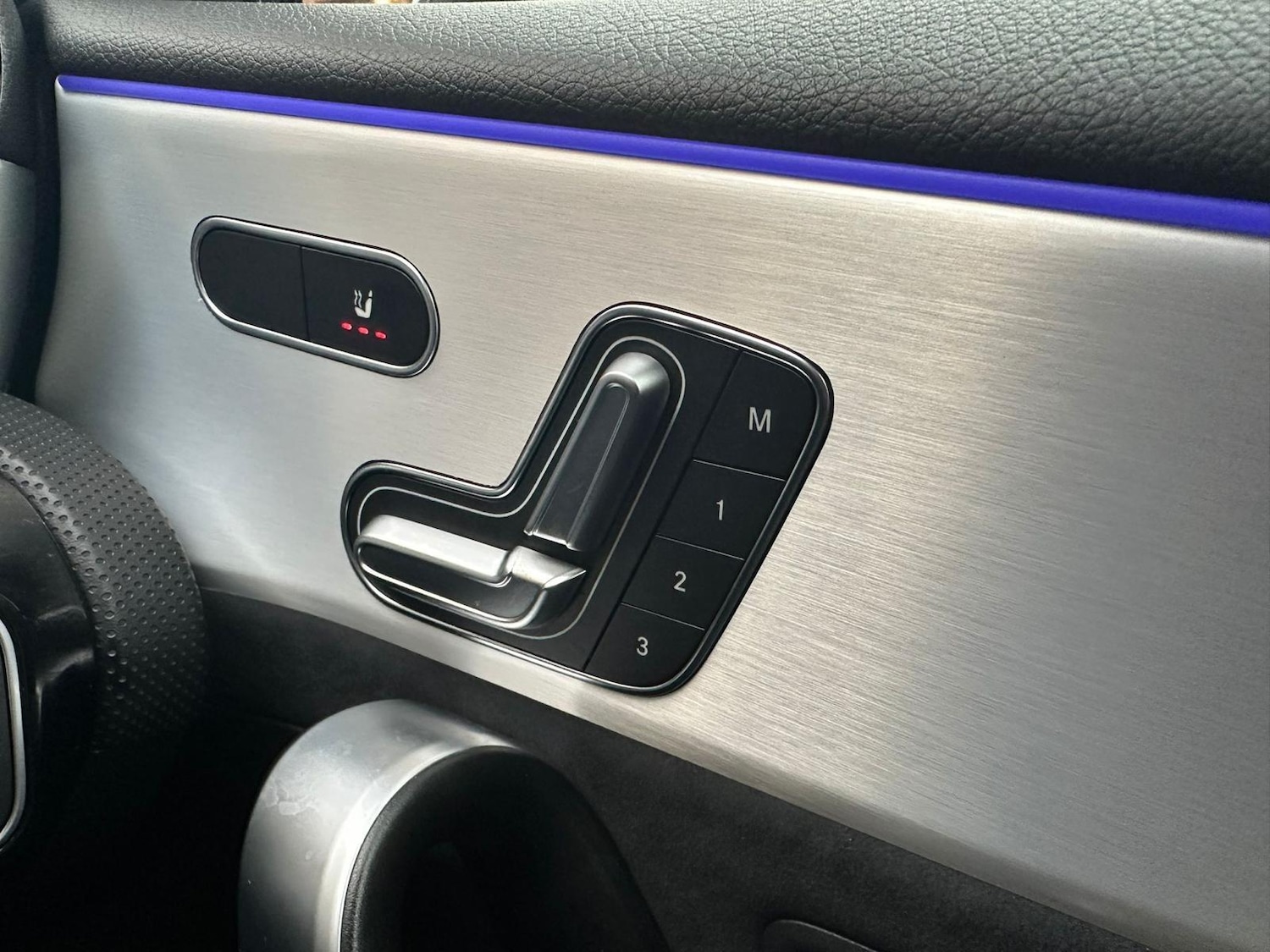 Used Mercedes-Benz A-Class 2024 for sale - 77215482: Photo 19