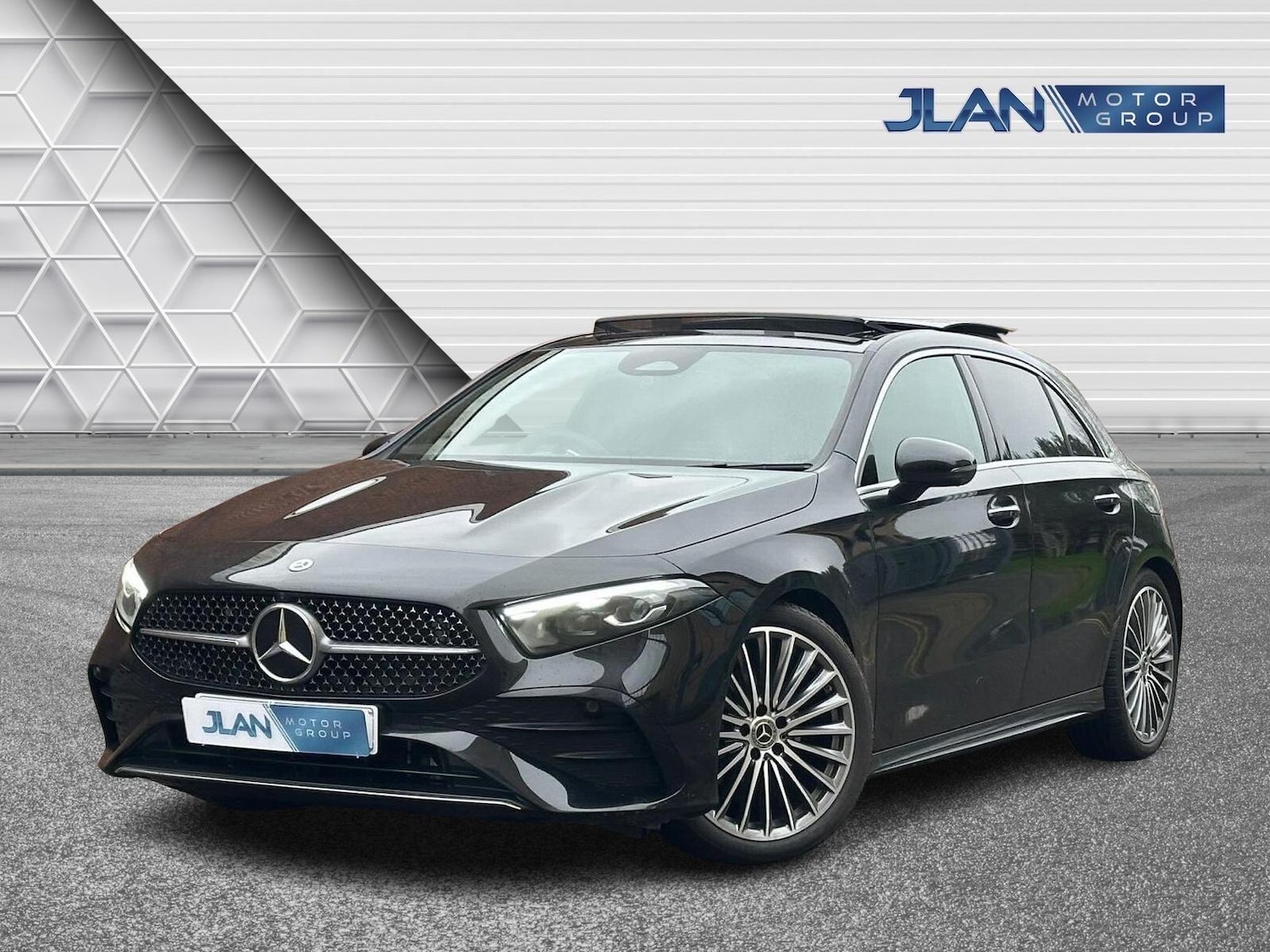 Used Mercedes-Benz A-Class 2024 for sale - 77215482: Photo 2