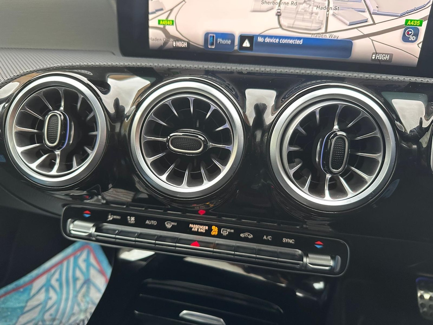 Used Mercedes-Benz A-Class 2024 for sale - 77215482: Photo 22