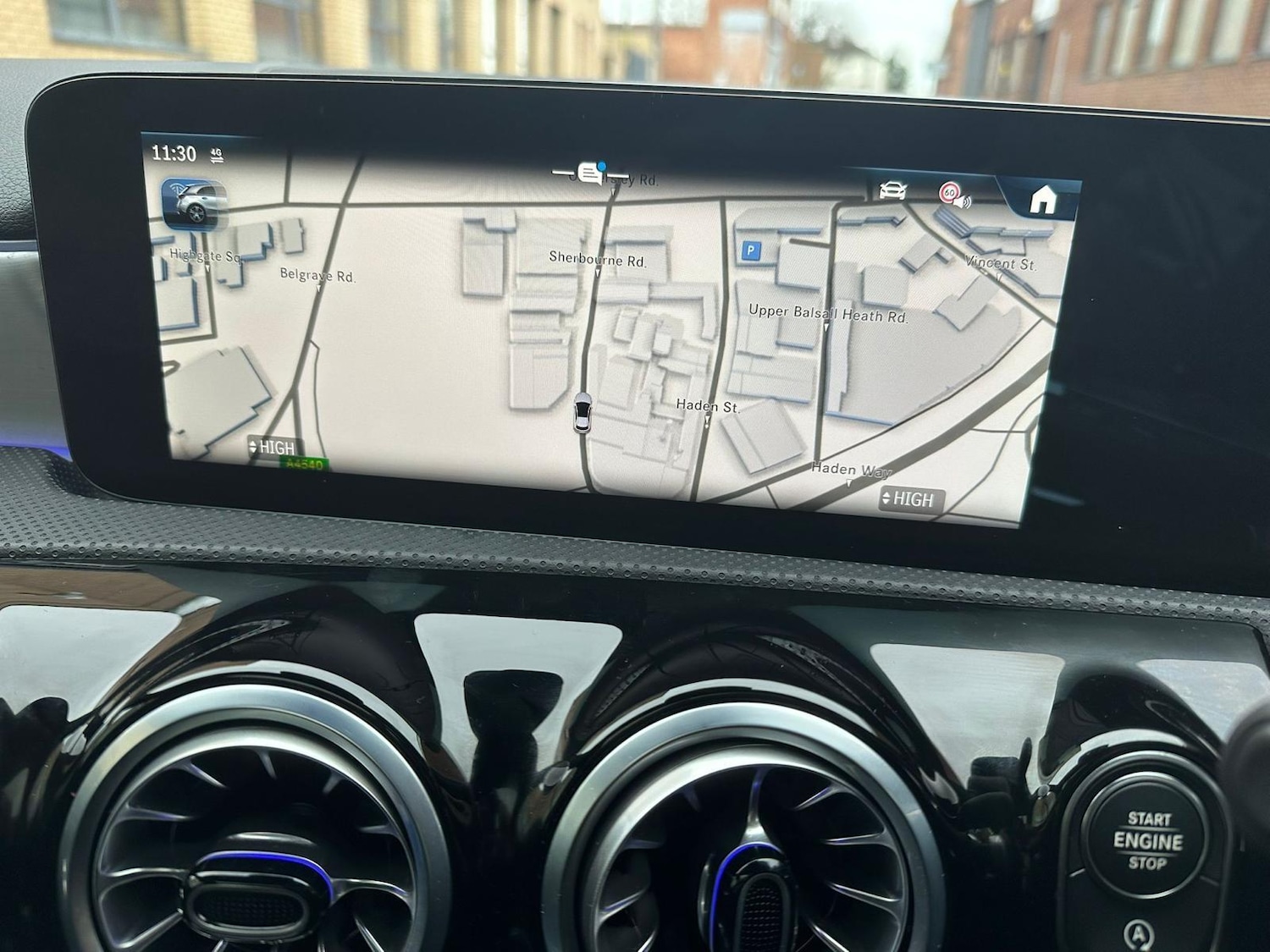 Used Mercedes-Benz A-Class 2024 for sale - 77215482: Photo 23