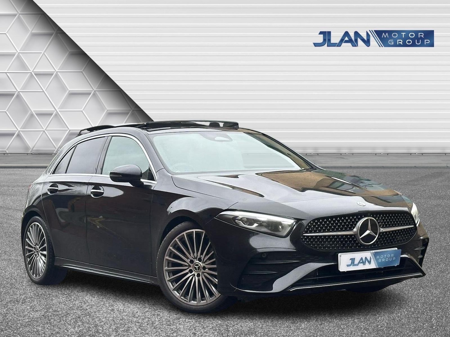 Used Mercedes-Benz A-Class 2024 for sale - 77215482: Photo 3