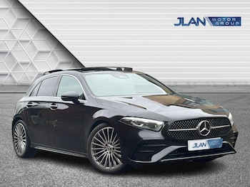 Used Mercedes-Benz A-Class 2024 for sale - 77215482: Photo