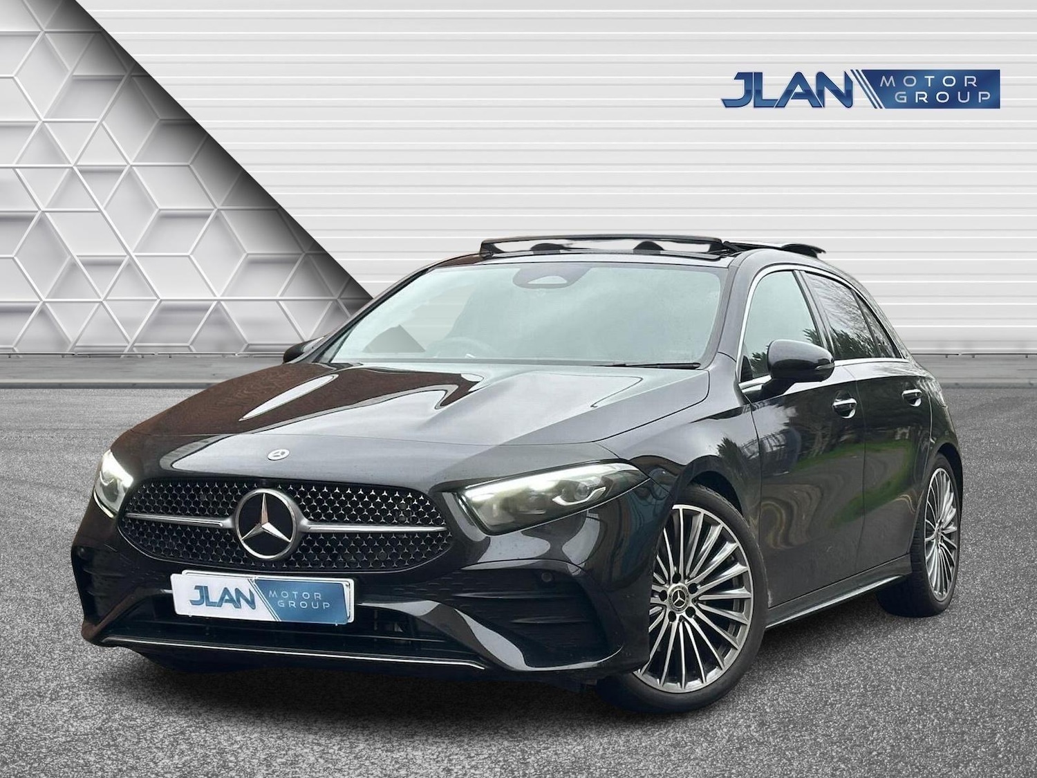 Used Mercedes-Benz A-Class 2024 for sale - 77215482: Photo 4