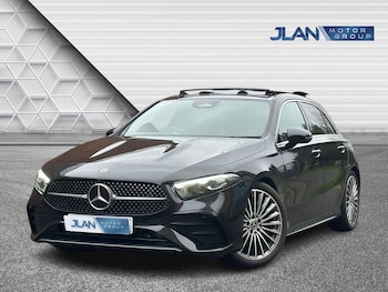 Used Mercedes-Benz A-Class 2024 for sale - 77215482: Photo