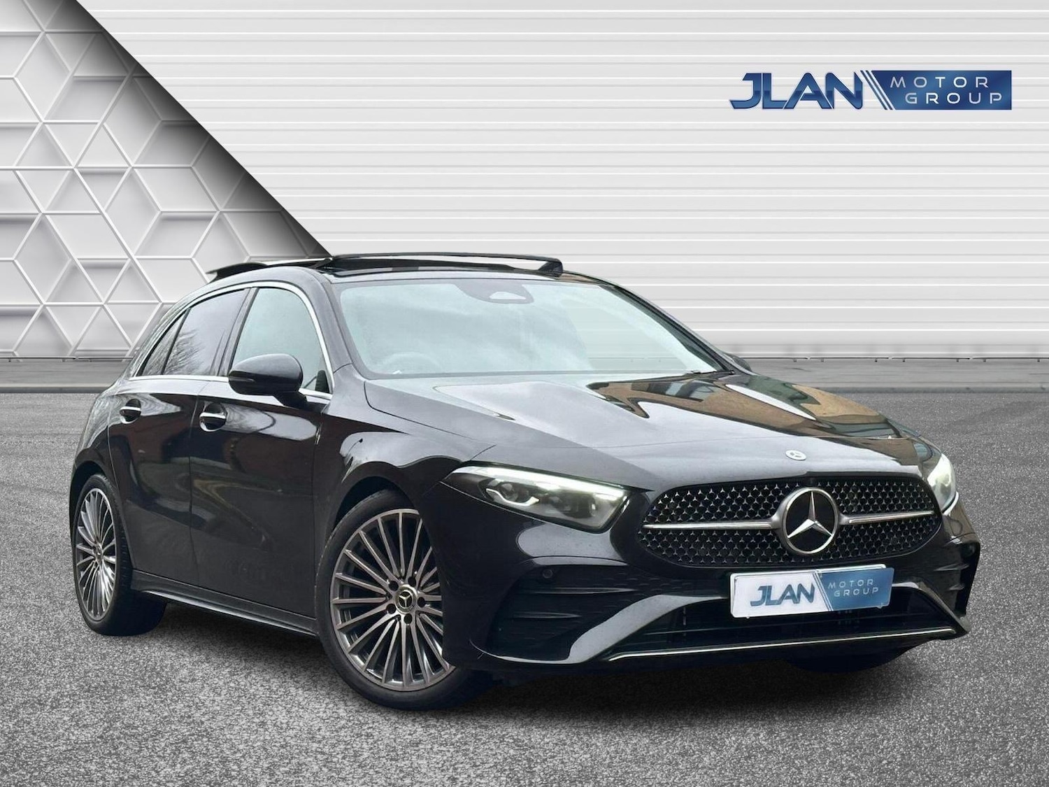 Used Mercedes-Benz A-Class 2024 for sale - 77215482: Photo 5