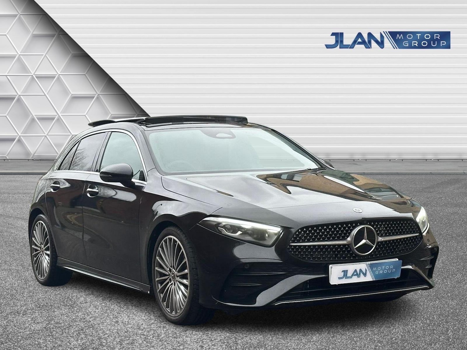 Used Mercedes-Benz A-Class 2024 for sale - 77215482: Photo 6