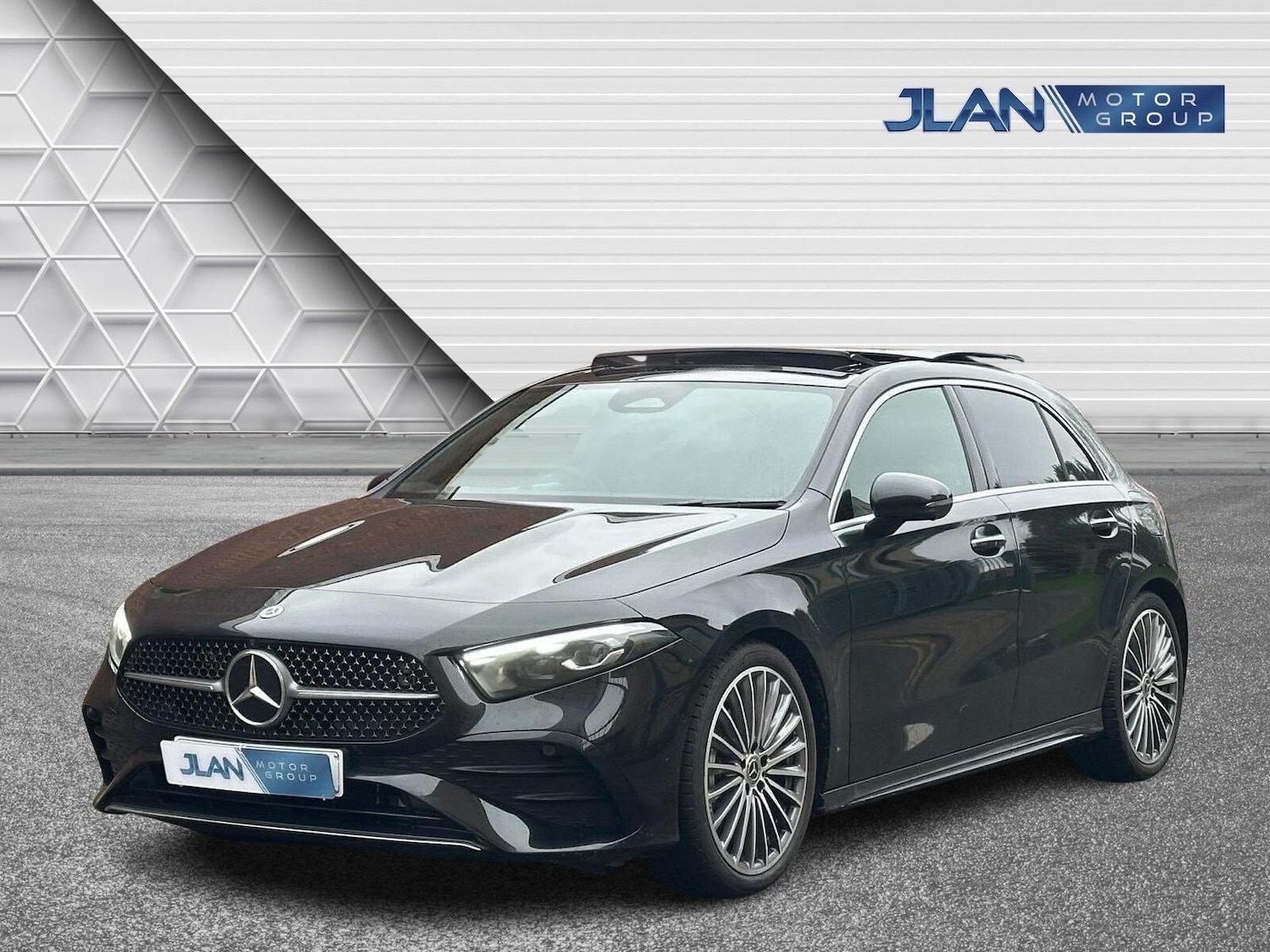 Used Mercedes-Benz A-Class 2024 for sale - 77215482: Photo 7