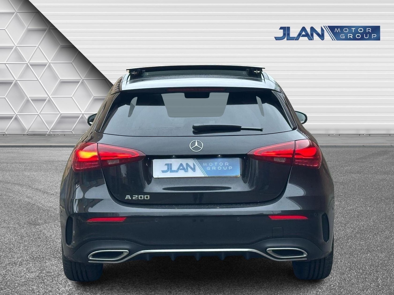 Used Mercedes-Benz A-Class 2024 for sale - 77215482: Photo 8