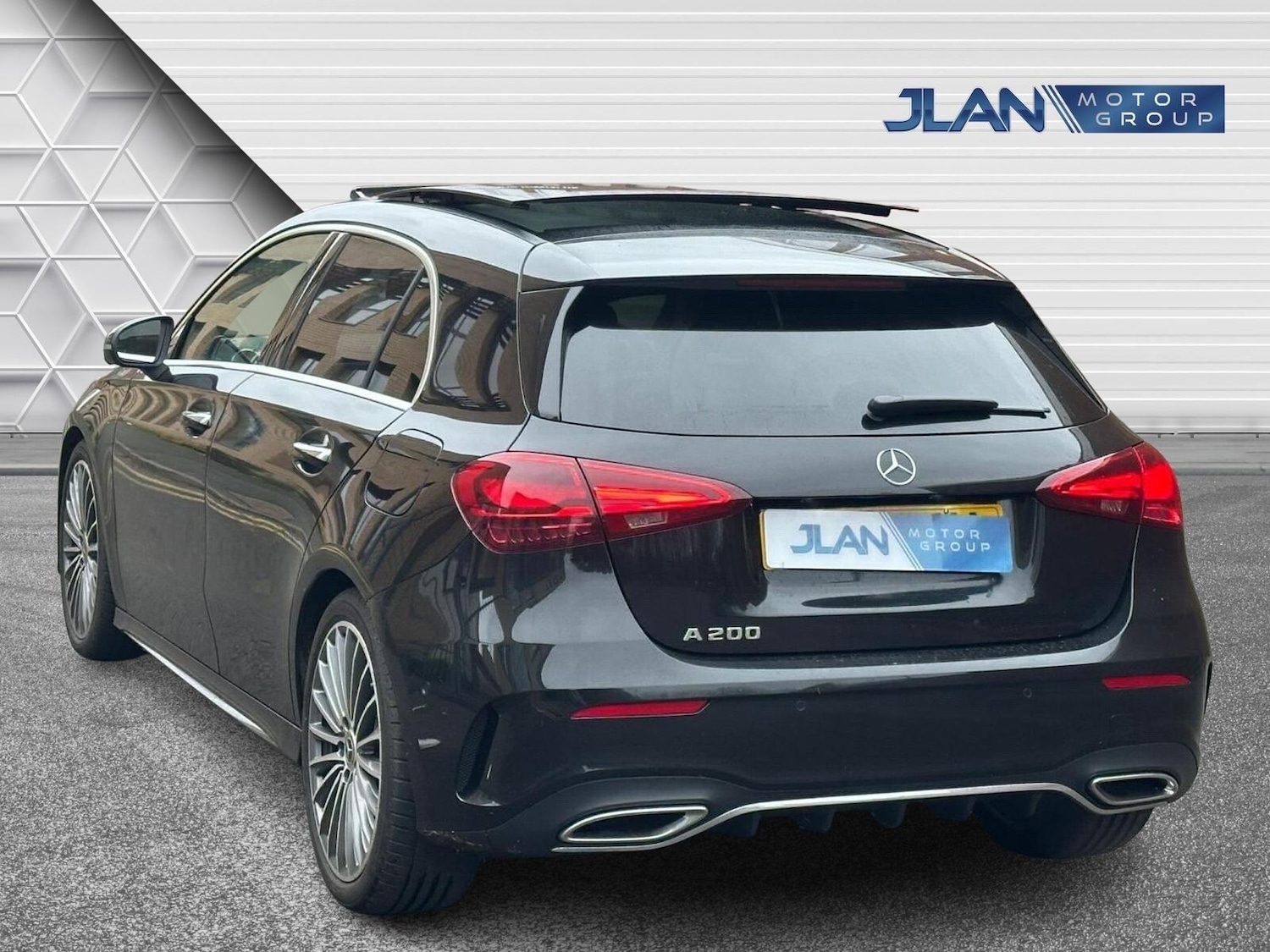 Used Mercedes-Benz A-Class 2024 for sale - 77215482: Photo 9