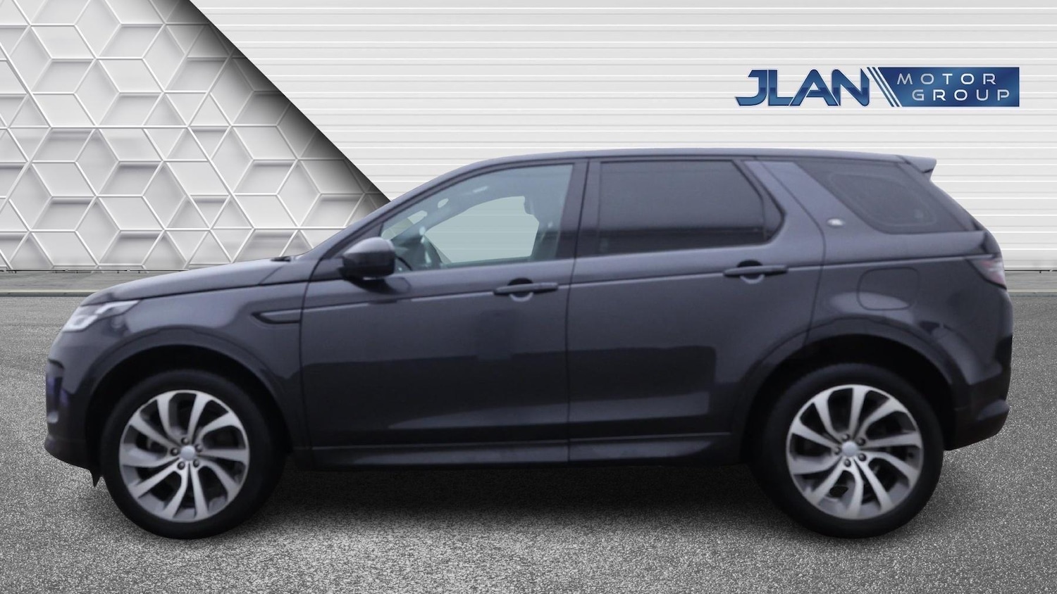 Used Land Rover Discovery Sport 2022 for sale - 77016636: Photo 5