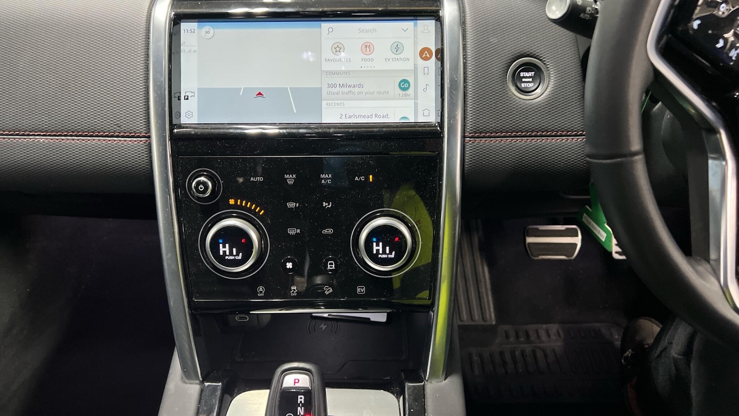 Used Land Rover Discovery Sport 2022 for sale - 77016636: Photo 6