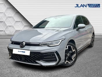 Used Volkswagen Golf 2024 for sale - 79847344: Photo