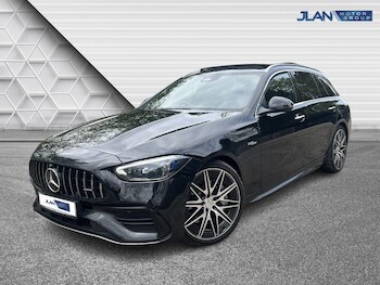 Used Mercedes-Benz C Class 2023 for sale - 78301644: Photo