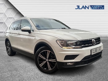 Used Volkswagen Tiguan 2018 for sale - 78184937: Photo